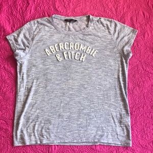 Abercrombie and Fitch XL tee shirt